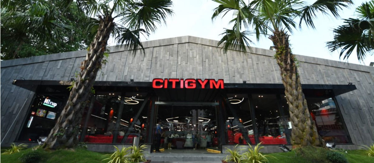 Citygym và chiến dịch chuỗi siêu thị 0 đồng